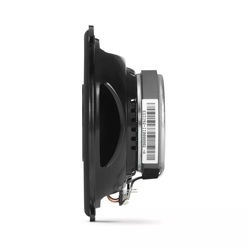 JBL Stage3 527 autoluidspreker rond 2-weg 200 W 2 stuks