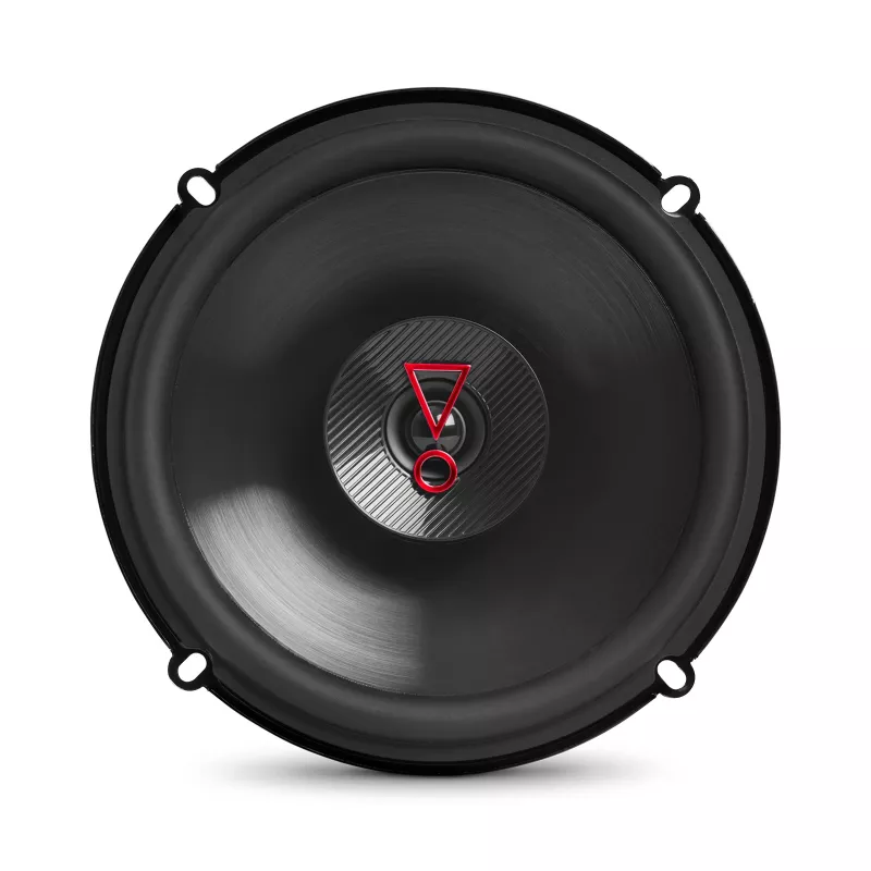 JBL Stage3 627 autoluidspreker rond 2-weg 225 W 2 stuks