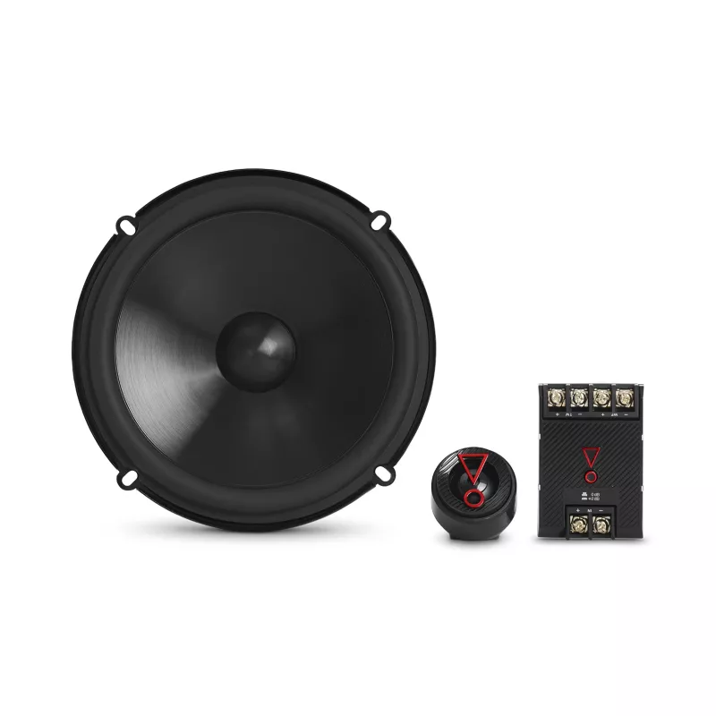 JBL STAGE3607C autoluidspreker rond 2-weg 250 W 2 stuks