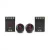 JBL STAGE3607C autoluidspreker rond 2-weg 250 W 2 stuks