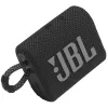 JBL GO 3 ZWART
