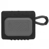 JBL GO 3 ZWART
