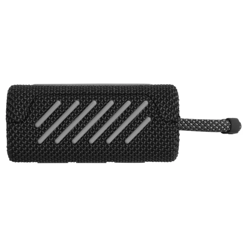 JBL GO 3 ZWART