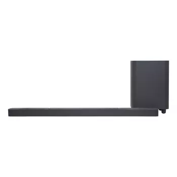 JBL BAR 800 zwart 5.1.2 kanalen 720 W