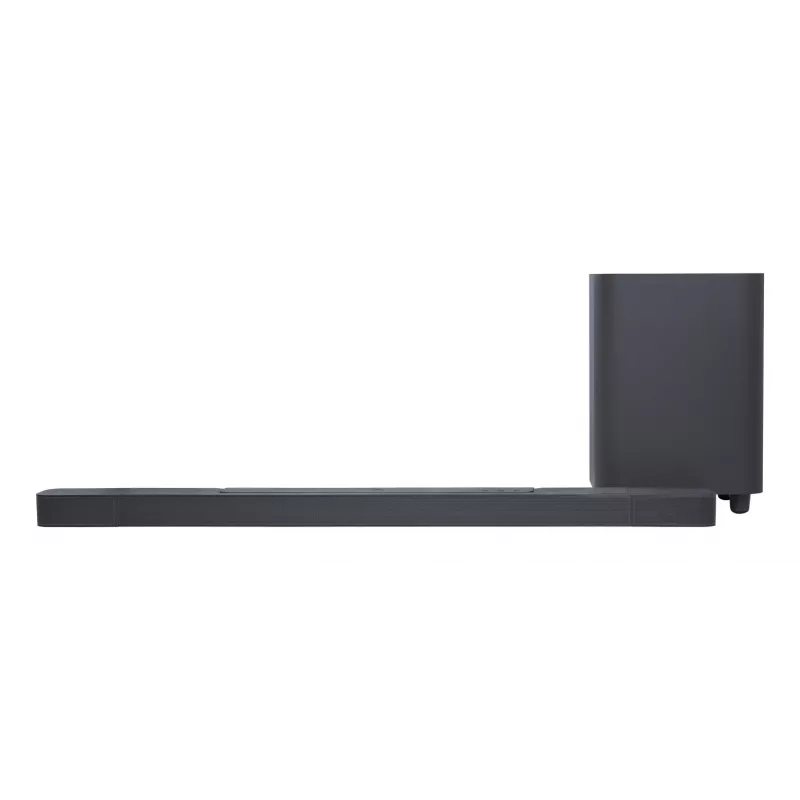 JBL BAR 800 zwart 5.1.2 kanalen 720 W