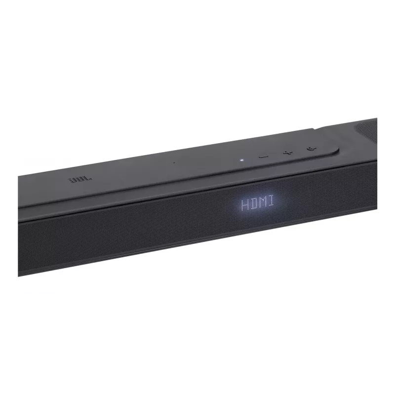 JBL BAR 800 zwart 5.1.2 kanalen 720 W