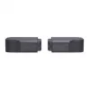 JBL BAR 800 zwart 5.1.2 kanalen 720 W