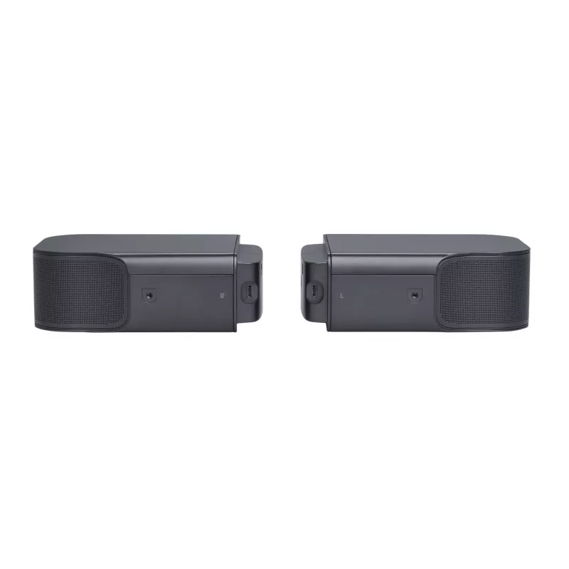 JBL BAR 800 zwart 5.1.2 kanalen 720 W