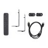 JBL BAR 800 zwart 5.1.2 kanalen 720 W