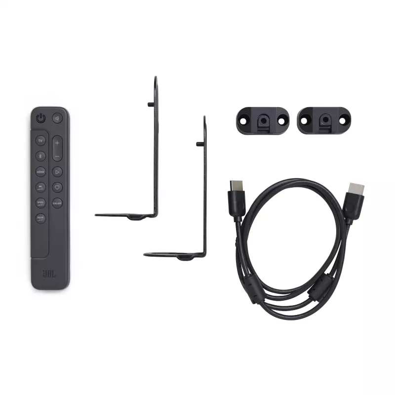 JBL BAR 800 zwart 5.1.2 kanalen 720 W