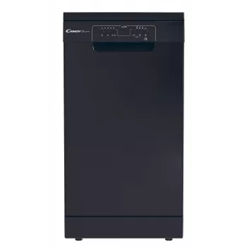 Candy Brava CDPH 2L1047B vrijstaand 10 couverts