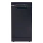 Candy Brava CDPH 2L1047B vrijstaand 10 couverts