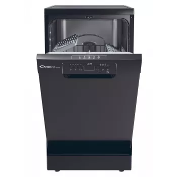 Candy Brava CDPH 2L1047B vrijstaand 10 couverts