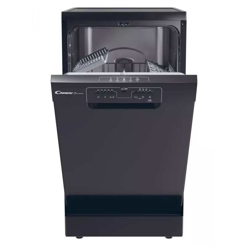 Candy Brava CDPH 2L1047B vrijstaand 10 couverts