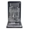 Candy Brava CDPH 2L1047B vrijstaand 10 couverts