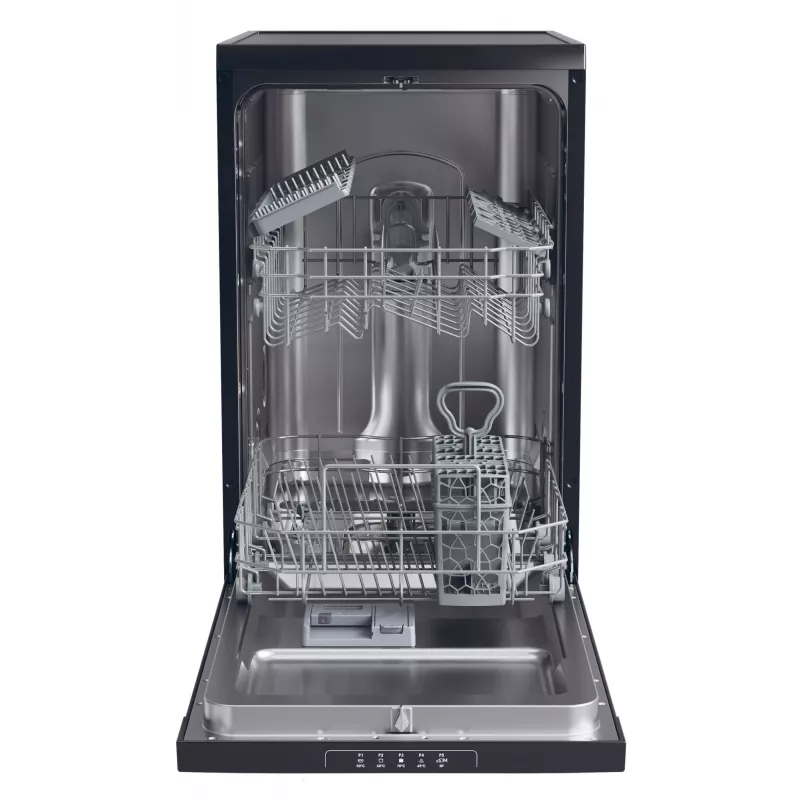 Candy Brava CDPH 2L1047B vrijstaand 10 couverts
