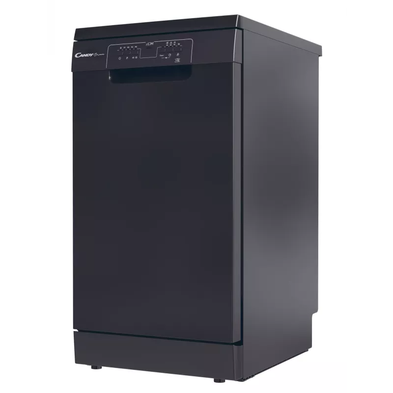 Candy Brava CDPH 2L1047B vrijstaand 10 couverts