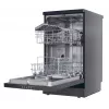 Candy Brava CDPH 2L1047B vrijstaand 10 couverts