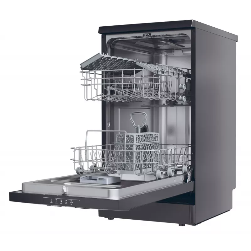 Candy Brava CDPH 2L1047B vrijstaand 10 couverts