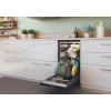 Candy Brava CDPH 2L1047B vrijstaand 10 couverts