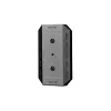 Fancontroller DeepCool FH-10, 4-pins ventilatoraansluiting, zwart, 80×46×15 mm