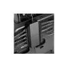 Fancontroller DeepCool FH-10, 4-pins ventilatoraansluiting, zwart, 80×46×15 mm