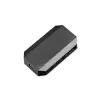 Fancontroller DeepCool FH-10, 4-pins ventilatoraansluiting, zwart, 80×46×15 mm