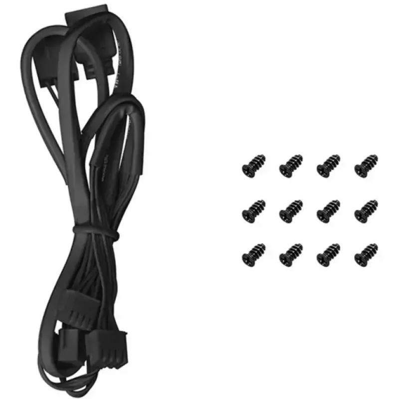 140mm ventilator DeepCool FD14 3in1 — 140 mm koelventilator, DeepCool FD14 3in1