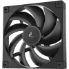 140mm ventilator DeepCool FD14 3in1 — 140 mm koelventilator, DeepCool FD14 3in1
