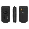 Mobiele telefoon AGM M10 2,4 inch dual SIM zwart
