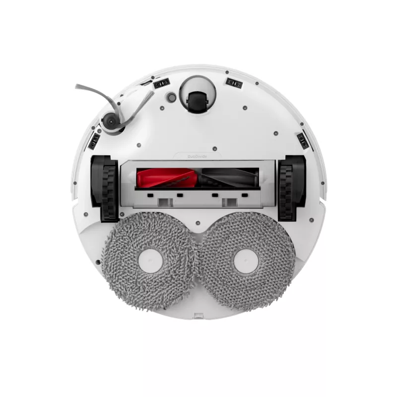 Roborock Qrevo Edge 5V1 0,325 L wit