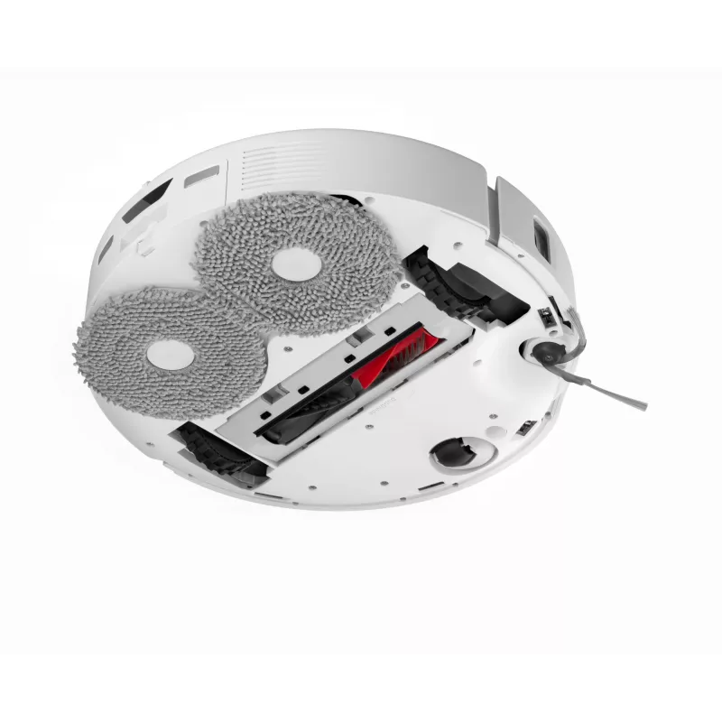 Roborock Qrevo Edge 5V1 0,325 L wit