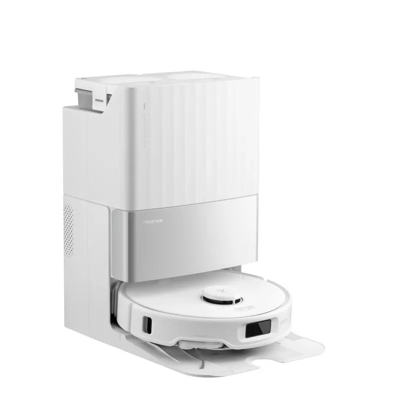 Roborock Qrevo Edge 5V1 0,325 L wit