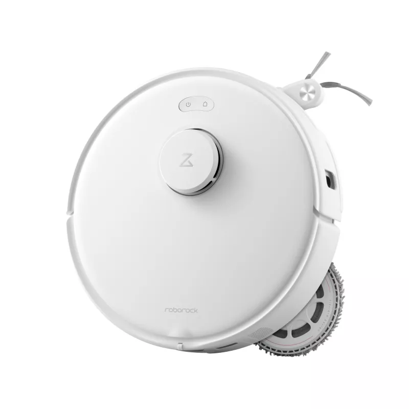 Roborock Qrevo Edge 5V1 0,325 L wit