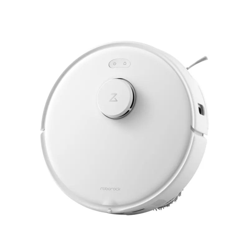 Roborock Qrevo Edge 5V1 0,325 L wit
