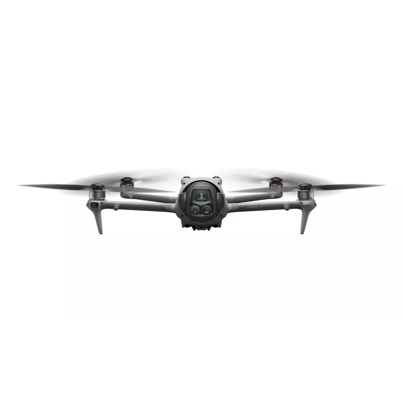 DJI Mavic 4 Pro Quadcopter 100 MP 12288 x 8192 Pixel grijs