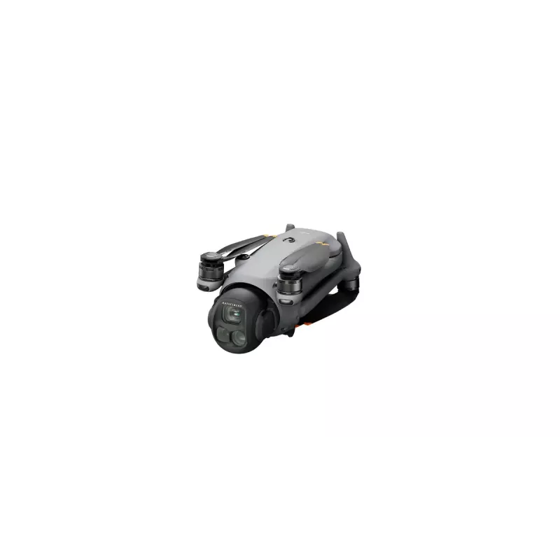 DJI Mavic 4 Pro Quadcopter 100 MP 12288 x 8192 Pixel grijs