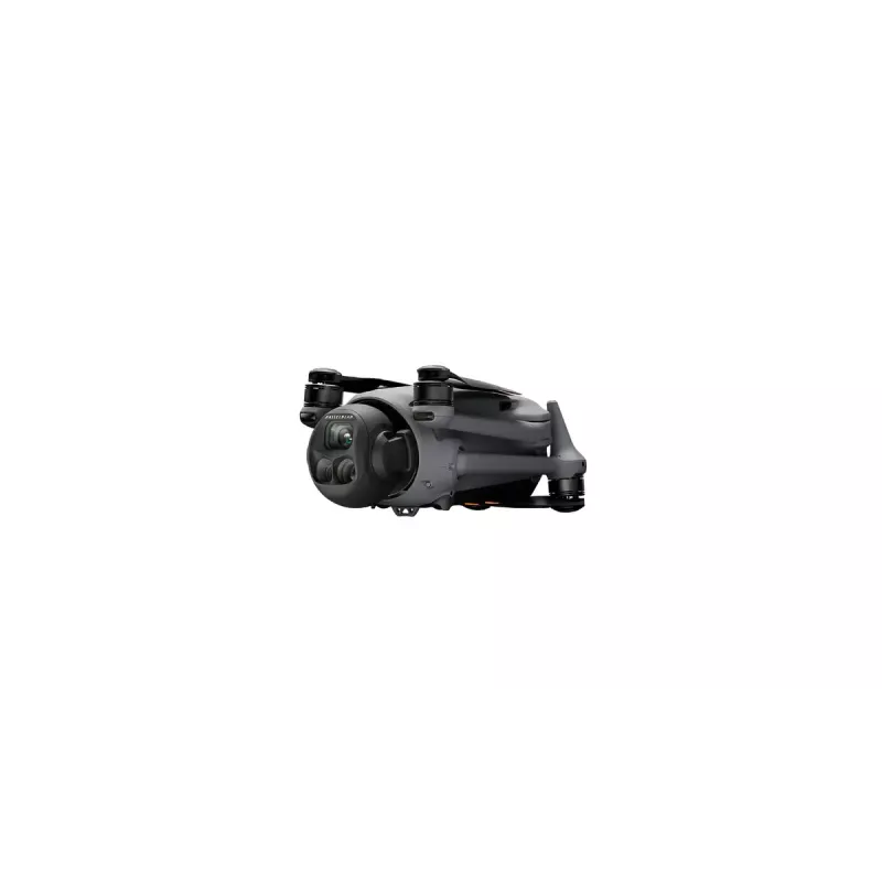 DJI Mavic 4 Pro Quadcopter 100 MP 12288 x 8192 Pixel grijs