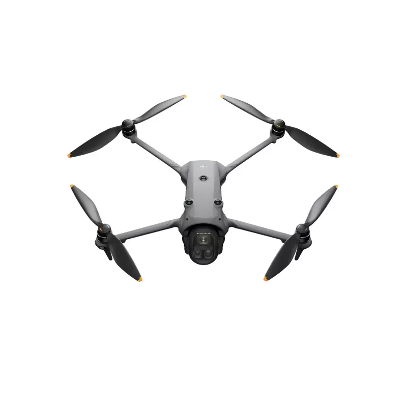 DJI Mavic 4 Pro Quadcopter 100 MP 12288 x 8192 Pixel grijs