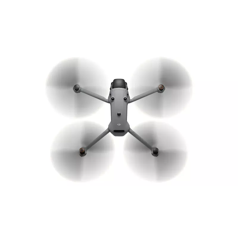 DJI Mavic 4 Pro Quadcopter 100 MP 12288 x 8192 Pixel grijs