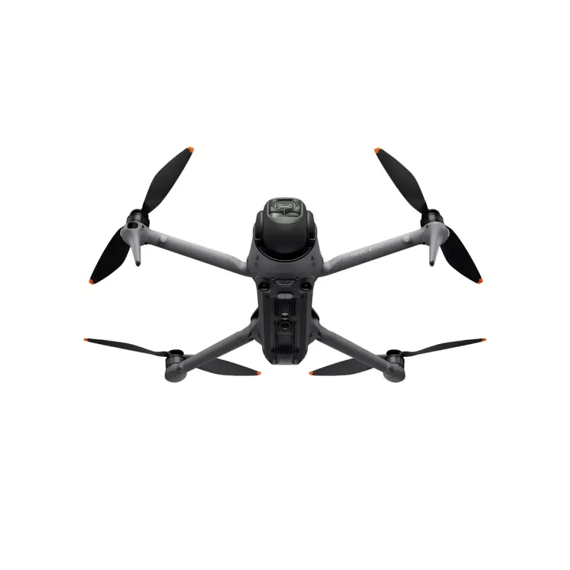 DJI Mavic 4 Pro Quadcopter 100 MP 12288 x 8192 Pixel grijs