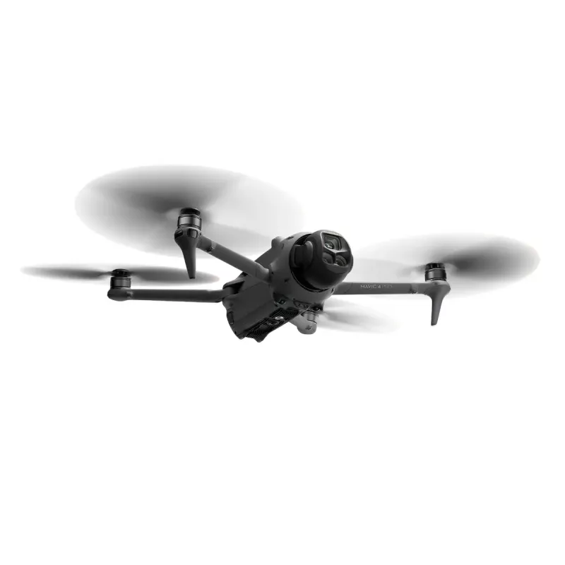 DJI Mavic 4 Pro Quadcopter 100 MP 12288 x 8192 Pixel grijs