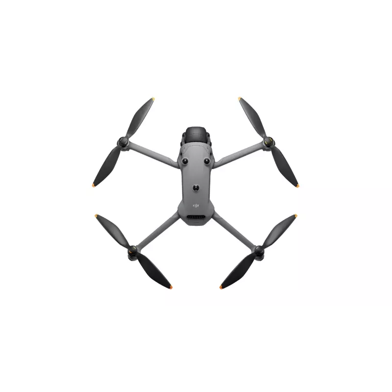 DJI Mavic 4 Pro Quadcopter 100 MP 12288 x 8192 Pixel grijs