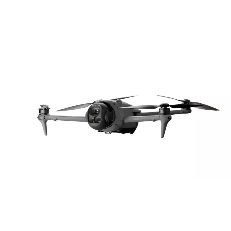 DJI Mavic 4 Pro Quadcopter 100 MP 12288 x 8192 Pixel grijs