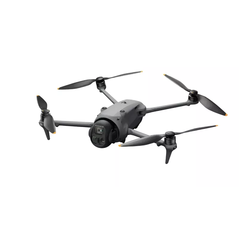 DJI Mavic 4 Pro Quadcopter 100 MP 12288 x 8192 Pixel grijs