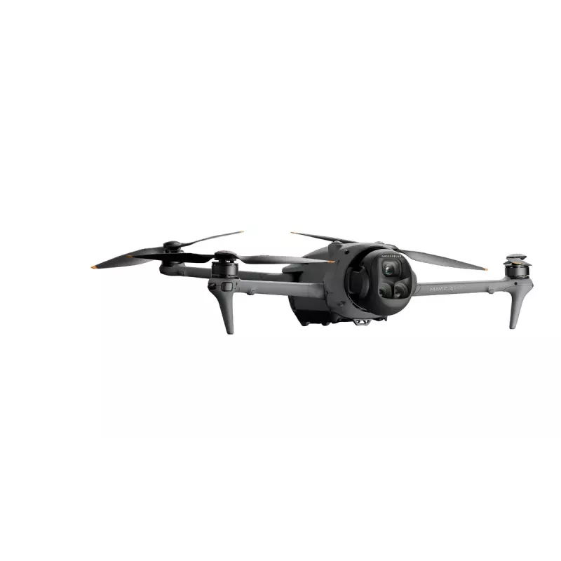 DJI Mavic 4 Pro Quadcopter 100 MP 12288 x 8192 Pixel grijs