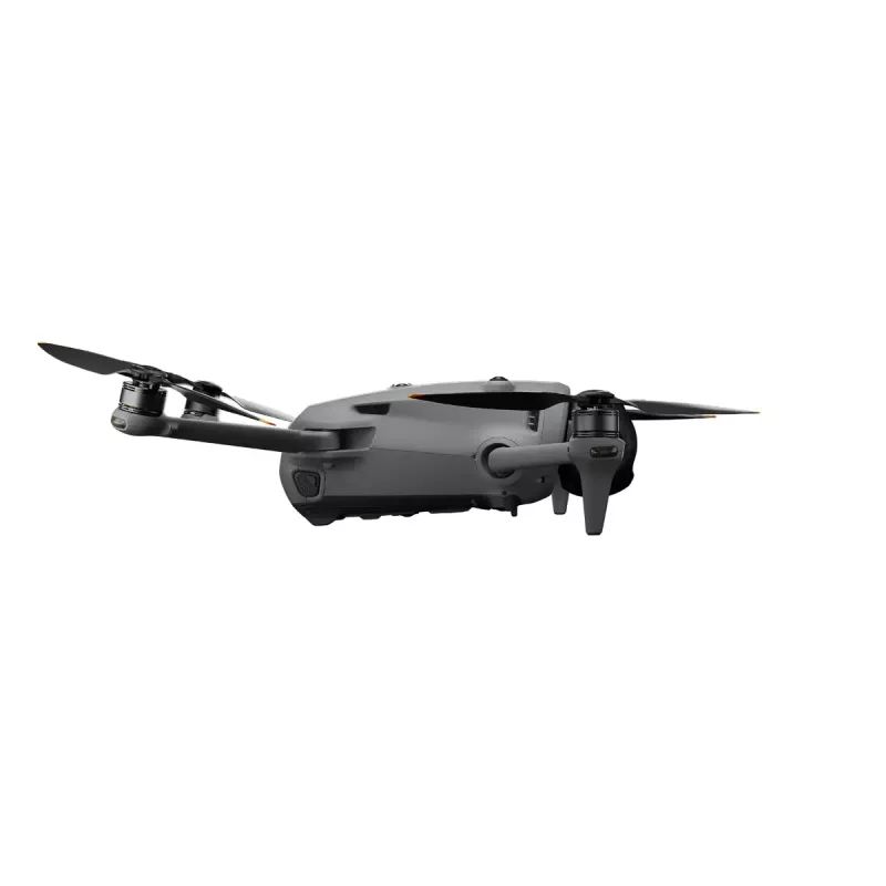 DJI Mavic 4 Pro Quadcopter 100 MP 12288 x 8192 Pixel grijs