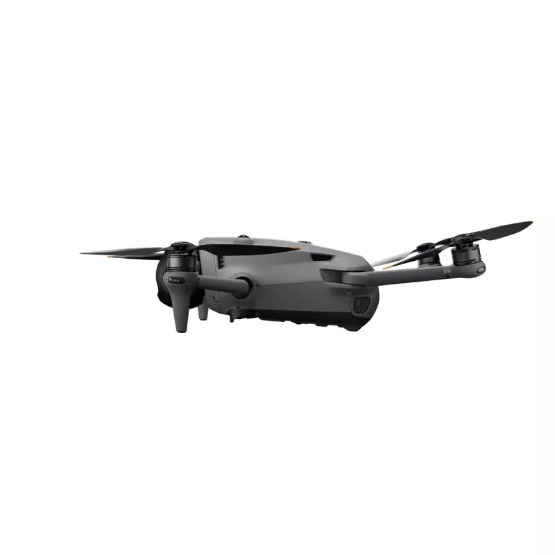 DJI Mavic 4 Pro Quadcopter 100 MP 12288 x 8192 Pixel grijs