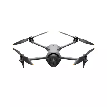 DJI Mavic 4 Pro Quadcopter 100 MP 12288 x 8192 Pixel grijs