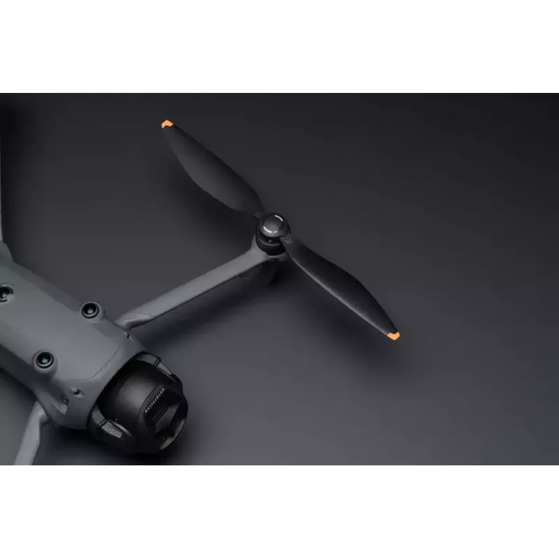 Propeller voor DJI Mavic 4 Pro — reserve-drone-propellers, zwart, 2-pack
